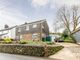 Thumbnail Detached house for sale in Welsby Terrace, St. Cleer