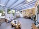 Thumbnail Link-detached house for sale in Burnham Close, Mill Hill, London