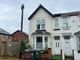 Thumbnail End terrace house for sale in Mossy Bank Road, Wallasey