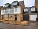 Thumbnail Semi-detached house for sale in Waterside Lane, Gillingham