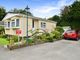 Thumbnail Property for sale in Longbeech Park, Canterbury Road, Charing, Ashford