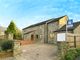 Thumbnail Barn conversion for sale in Prospect Square, Skelmanthorpe