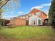 Thumbnail Detached house to rent in Carlyle Avenue, Kidderminster