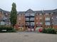 Thumbnail Flat to rent in Yersin Court, Swindon