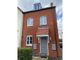 Thumbnail End terrace house to rent in Draper Way, Norwich