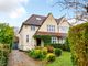 Thumbnail Semi-detached house for sale in Queens Road, Barnet