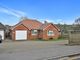 Thumbnail Detached bungalow for sale in Kennington Road, Willesborough