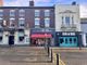 Thumbnail Commercial property for sale in High Street, Newcastle-Under-Lyme, Staffordshire
