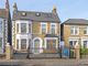 Thumbnail Detached house to rent in Barry Road, East Dulwich, London