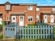 Thumbnail Terraced house for sale in Lowry Drive, Houghton Regis, Dunstable, Bedfordshire
