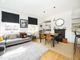 Thumbnail Flat for sale in Goldsmiths Row, London