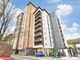 Thumbnail Flat for sale in Mill Road, Ilford, Essex
