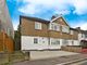 Thumbnail Maisonette for sale in Tramway Path, Mitcham