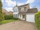 Thumbnail Detached house for sale in Greenfinch Way, Horsham
