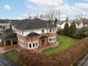 Thumbnail Detached house for sale in Wayside Gardens, Hazel Grove, Stockport