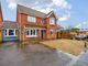 Thumbnail Detached house for sale in Lifeboat Way, Selsey