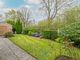 Thumbnail Detached bungalow for sale in Portola Close, Grappenhall, Warrington