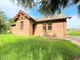 Thumbnail Detached bungalow for sale in Rosebank Lodge, Bankend Road, Dumfries