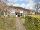 Thumbnail Terraced house for sale in Woodcrest Walk, Reigate, Surrey