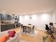 Thumbnail Flat to rent in Leander Road, London