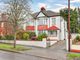 Thumbnail Property for sale in Llanwern Road, Newport