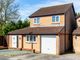 Thumbnail Detached house for sale in Rosemary Close, Abbeydale, Gloucester, Gloucestershire