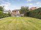 Thumbnail Detached house for sale in The Ridgeway, Radlett