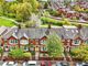 Thumbnail Terraced house for sale in Waterloo Gardens, Penylan, Cardiff