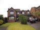 Thumbnail Detached house for sale in Thornhill Crescent, Lisburn, County Antrim
