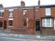Thumbnail Property to rent in Dingle Lane, Winsford