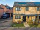 Thumbnail Semi-detached house for sale in Cooper Lane, Leybourne, West Malling