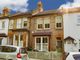 Thumbnail Terraced house to rent in Nightingale Lane, Wanstead