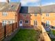 Thumbnail Terraced house for sale in The Jitty, Mawsley, Kettering