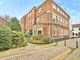 Thumbnail Flat for sale in Calvert Street, Norwich