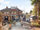 Thumbnail Semi-detached house for sale in New Road Cottages, Herne Road, Herne Bay, Kent