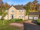 Thumbnail Detached house for sale in Patch Wood View, Newmillerdam, Wakefield, West Yorkshire