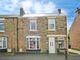 Thumbnail End terrace house for sale in Stones End, Evenwood, Bishop Auckland