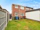 Thumbnail Semi-detached house for sale in Long Meadow, Mansfield Woodhouse, Mansfield