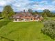 Thumbnail Detached house for sale in Wasperton Lane, Barford, Warwick, Warwickshire