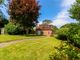 Thumbnail Detached house for sale in Hawridge Common, Hawridge, Chesham, Buckinghamshire