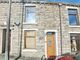 Thumbnail Terraced house for sale in Swan Street, Darwen, Lancashire