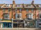 Thumbnail Flat to rent in Chiswick High Road, Chiswick, London