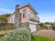 Thumbnail Detached bungalow for sale in Fairfield, Ilfracombe, Ilfracombe