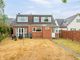 Thumbnail Detached house for sale in Rosebery Road, Tokers Green, Reading