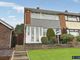 Thumbnail Semi-detached house for sale in Springhill, Hartshill, Nuneaton