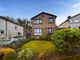 Thumbnail Detached house for sale in Elmbank Road, Langbank