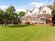 Thumbnail Detached house for sale in Avenue Road, Cranleigh