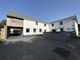 Thumbnail Barn conversion for sale in Coswinsawsin Lane, Carnhell Green, Camborne