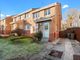 Thumbnail Semi-detached house for sale in Kilne Place, Livingston, West Lothian