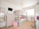 Thumbnail Semi-detached bungalow to rent in Lysander Way, Waterlooville